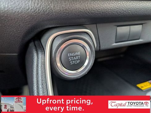 Certified 2026 Toyota Grand Highlander XLE image 24