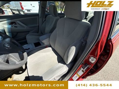 Used 2008 Toyota Camry LE FWD image 30