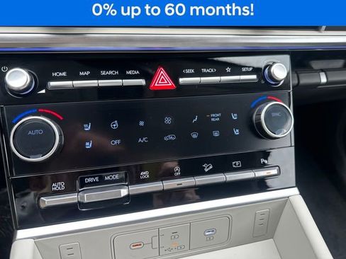 New 2026 Hyundai Santa Fe Calligraphy image 9