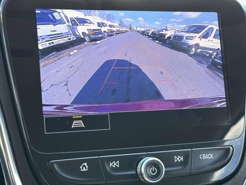 Certified 2023 Chevrolet Equinox Premier w/ LPO, Floor Liner Package image 11