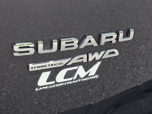 Used 2020 Subaru Forester Limited AWD/4WD image 34