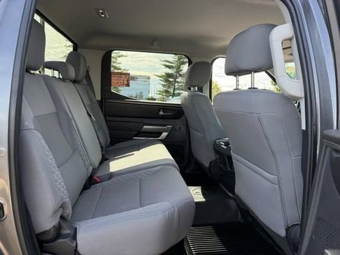 Used 2023 Toyota Tundra SR5 AWD/4WD image 10