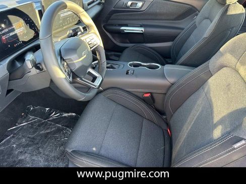 New 2026 Ford Mustang GT image 9