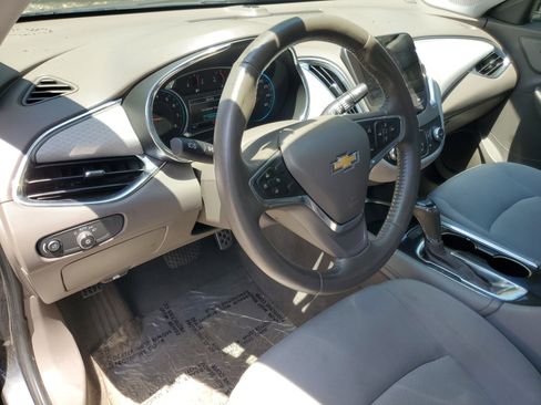 Used 2016 Chevrolet Malibu LT image 17
