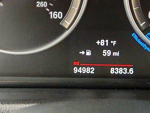 Used 2016 BMW X4 xDrive28i AWD/4WD image 16