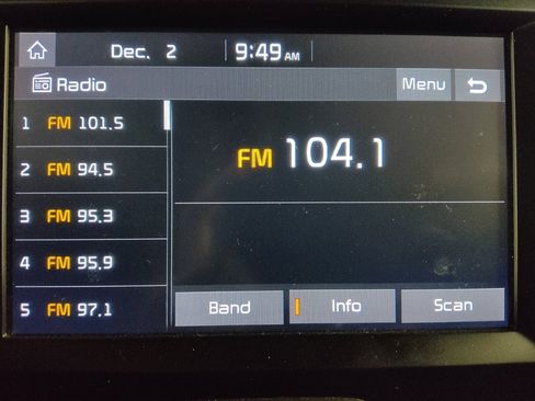 Used 2020 Kia Soul LX image 25