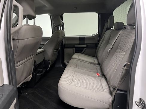 Used 2015 Ford F150 XLT w/ Equipment Group 301A Mid image 43