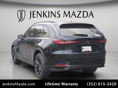 New 2026 MAZDA CX-90 3.3 Turbo w/ Premium Sport Pkg image 6