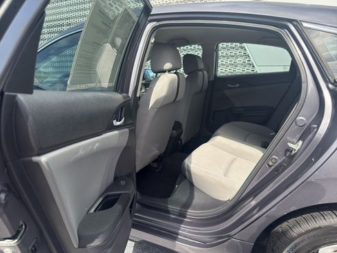 Used 2017 Honda Civic LX image 8