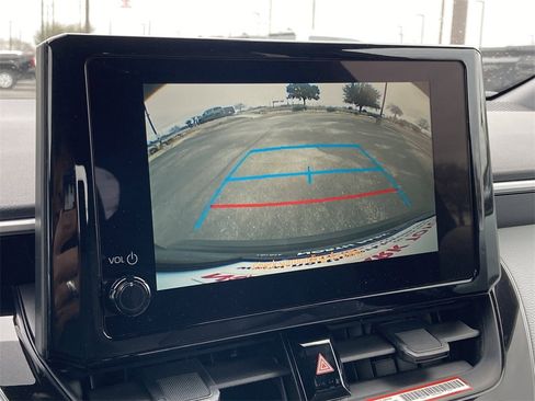 New 2026 Toyota Corolla SE image 14