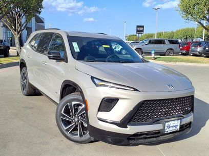 New 2027 Buick Enclave Sport Touring w/ Power Package