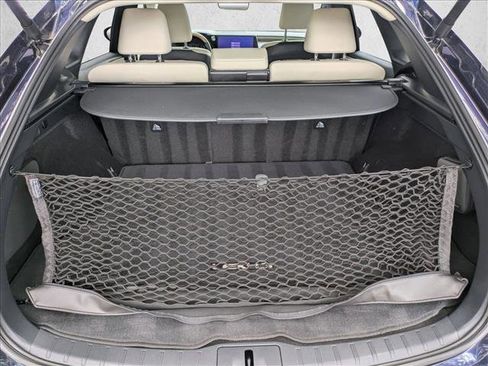 Certified 2024 Lexus RX 350 Premium w/ Accessory Package (Z1) FWD image 6