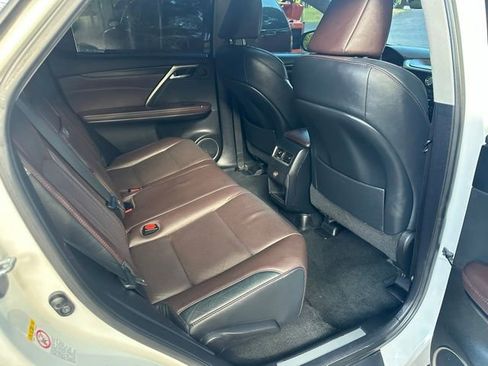 Used 2016 Lexus RX 350 FWD w/ Premium Package image 6