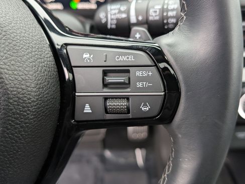 Used 2025 Honda Civic Sport Touring image 23