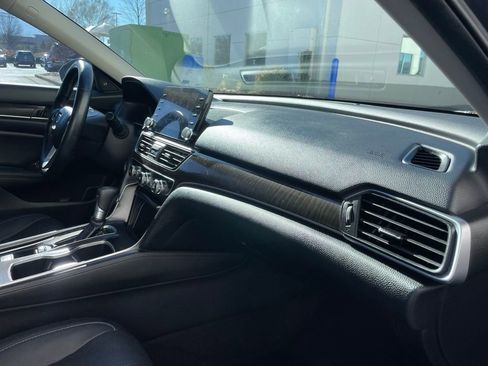 Used 2020 Honda Accord EX-L image 34