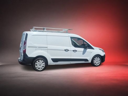 Used 2023 Ford Transit Connect XL FWD image 9