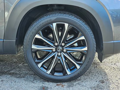 Certified 2025 MAZDA CX-50 2.5 Turbo w/ Premium Plus Pkg image 9