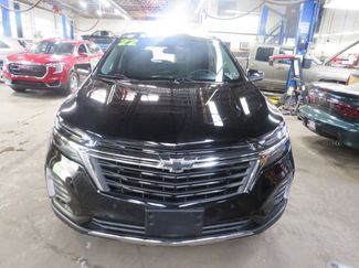 Used 2022 Chevrolet Equinox LT video 2
