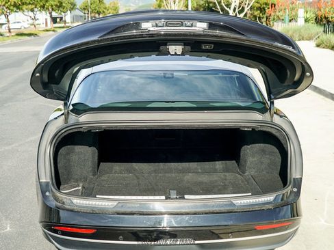 Used 2022 Lucid Air Grand Touring image 66