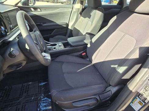 Used 2023 Kia K5 LXS image 17