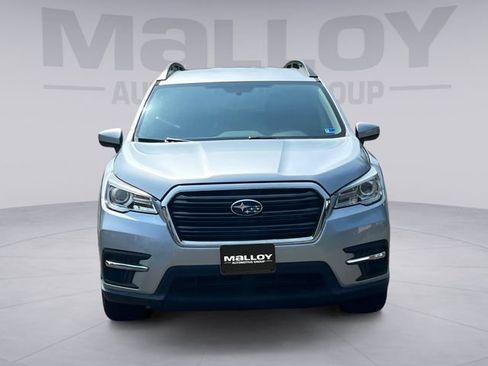Used 2022 Subaru Ascent Premium AWD/4WD image 8