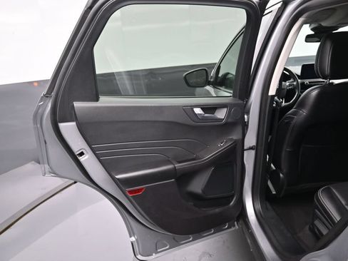 Used 2021 Ford Escape Titanium AWD/4WD image 21