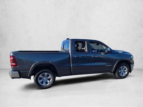 Used 2019 RAM 1500 Laramie image 4