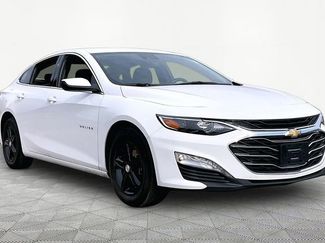 Used 2024 Chevrolet Malibu LT 360° Tour