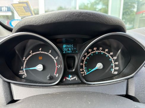 Used 2018 Ford Fiesta SE FWD image 7