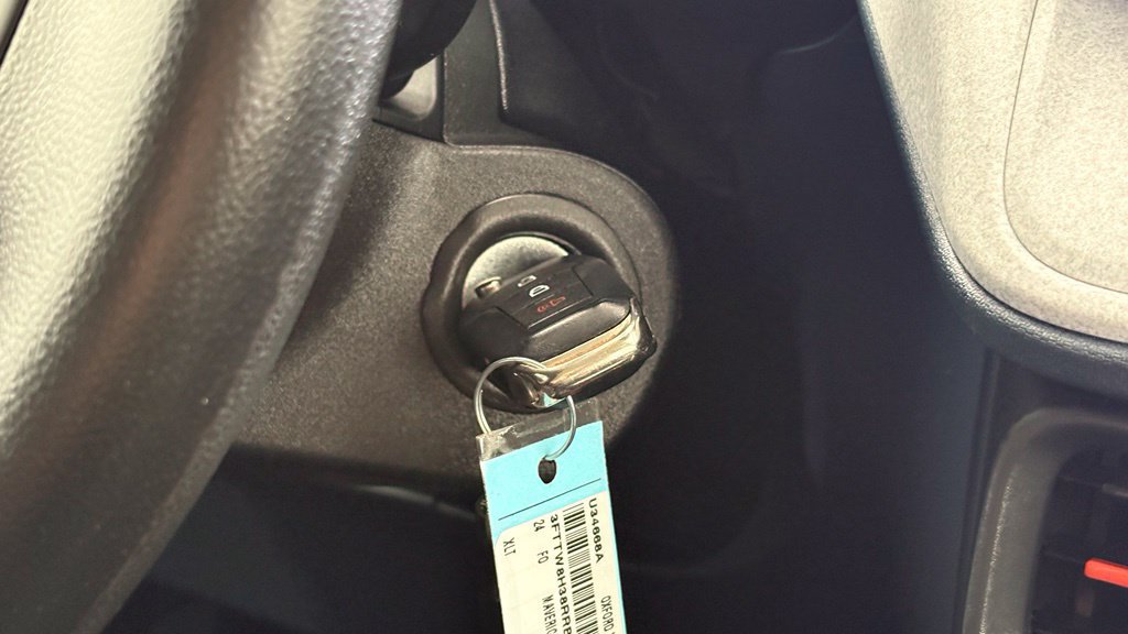 Used 2024 Ford Maverick XLT FWD image 38