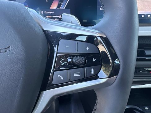 Certified 2025 BMW 330i Sedan w/ Premium Package image 27