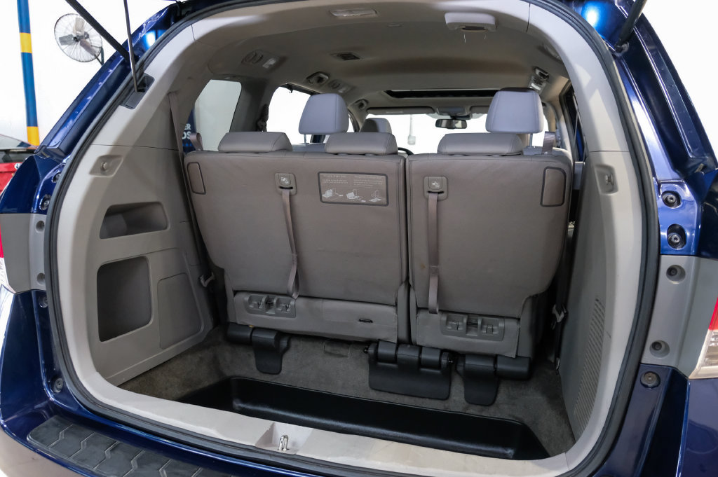 Used 2016 Honda Odyssey EX-L image 53