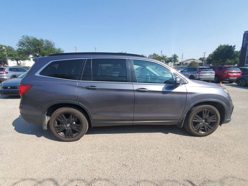 Used 2021 Honda Pilot Special Edition image 7