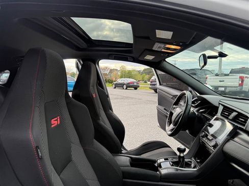 Used 2017 Honda Civic Si image 14