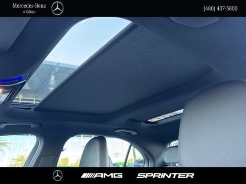Certified 2025 Mercedes-Benz C 300 Sedan image 23