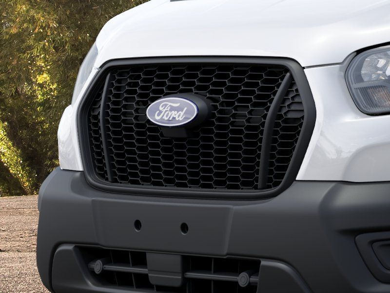 New 2027 Ford Transit 150 Low Roof w/ Load Area Protection Package RWD image 16