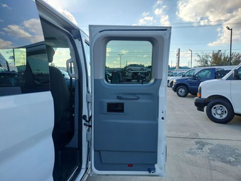 Used 2016 Ford Transit 150 XL image 24