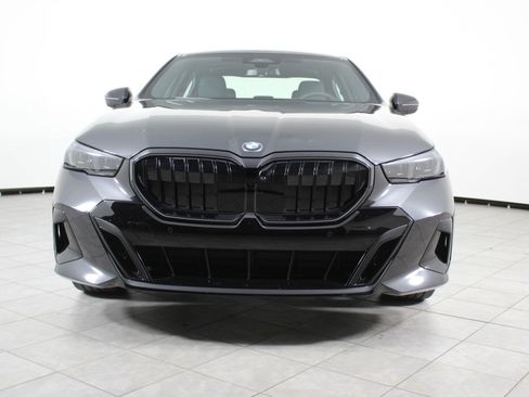 New 2026 BMW 540i xDrive w/ M Sport Package image 6