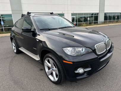 Used 2009 BMW X6 xDrive50i