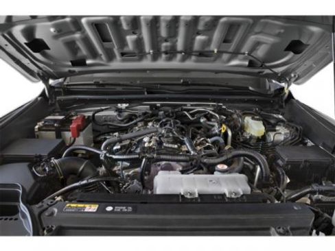 New 2026 Toyota 4Runner SR5 AWD/4WD image 14