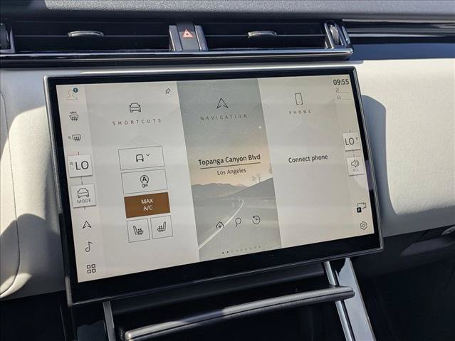 New 2026 Land Rover Range Rover Velar S AWD/4WD image 12