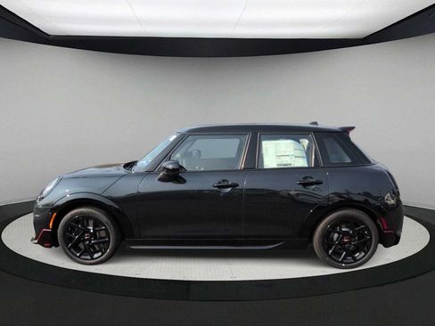 New 2026 MINI Cooper S FWD image 5