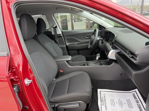 New 2026 Hyundai Kona SEL Sport image 20