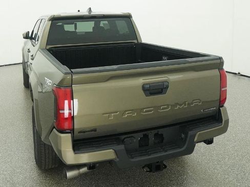 New 2026 Toyota Tacoma TRD Sport image 20