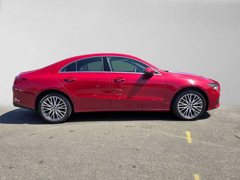Used 2026 Mercedes-Benz CLA 250 image 3
