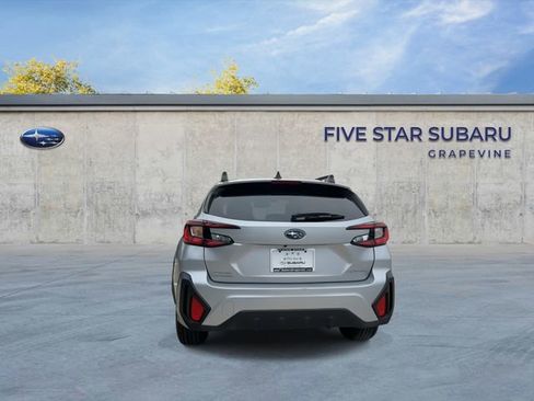 Certified 2024 Subaru Crosstrek 2.0i Premium AWD/4WD image 7