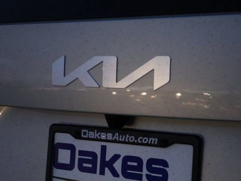 New 2027 Kia Telluride EX image 15