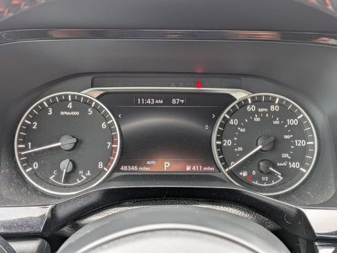 Used 2024 Nissan Pathfinder Rock Creek AWD/4WD image 32