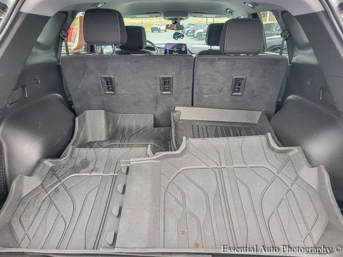 Certified 2023 Chevrolet Blazer LT w/ LPO, Floor Liner Package image 19