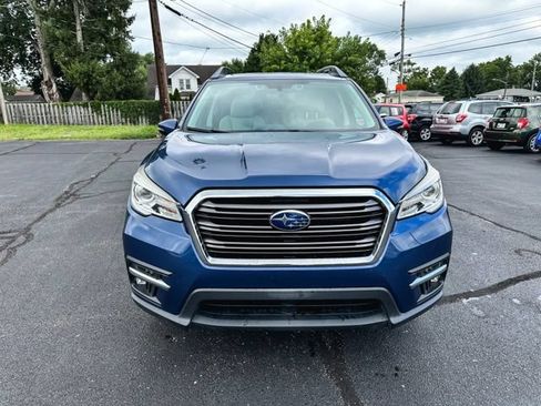 Used 2021 Subaru Ascent Limited w/ Technology Package AWD/4WD image 2
